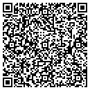 QR code with Adams Farms contacts