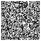 QR code with O'Gee Continuous Rain Gutters contacts