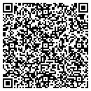 QR code with A2 Technologies contacts