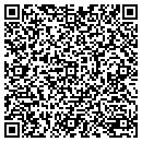 QR code with Hancock Fabrics contacts