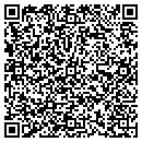 QR code with T J Construction contacts