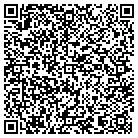 QR code with Oregon Educational Technology contacts