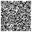 QR code with Kino Farm contacts