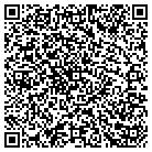 QR code with Yaquina Bay Carpet Works contacts