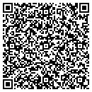 QR code with A Matter of Light contacts