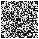QR code with Ace Hardware contacts