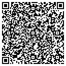 QR code with Uptown Frames contacts