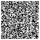 QR code with Oregon Tree Farm System contacts