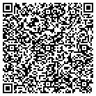 QR code with Advanced Plumbing Systems Inc contacts