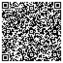 QR code with C-M For Service contacts