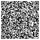 QR code with Oregon State Hwy Department contacts