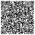 QR code with Garys Marine Engine Service contacts