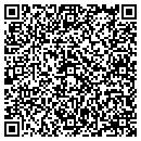 QR code with R D Steeves Imports contacts