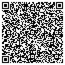 QR code with Unity Of Corvallis contacts