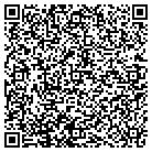 QR code with A Mac Fabrication contacts