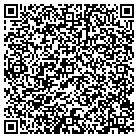 QR code with Oregon Wedding Shows contacts