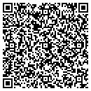 QR code with C & N Grocery contacts