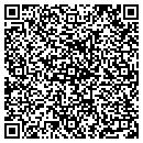 QR code with 1 Hour Photo Lab contacts