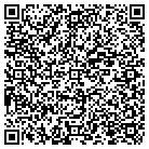 QR code with N Marion Recycling & Disposal contacts