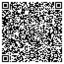 QR code with J S Roofing contacts