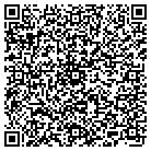 QR code with Klickty Klack Train & Track contacts