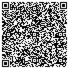 QR code with Channel Islands Shell contacts