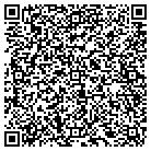 QR code with Central Linn School Dist 552c contacts
