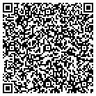 QR code with Oregon State University contacts