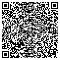 QR code with Bimor contacts