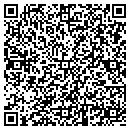 QR code with Cafe Oasis contacts