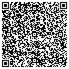 QR code with Klamath Vector Control Dst contacts