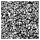 QR code with A1 Pool Spa Service contacts