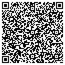 QR code with C & D Tile contacts
