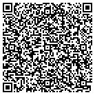 QR code with Twin Oaks Bar & Grill contacts