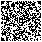 QR code with Oregon Research Inst Library contacts