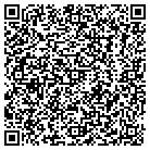 QR code with Hermiston Public Works contacts