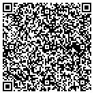 QR code with Rickie's Electronic & Repair contacts