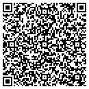 QR code with Kryptiq Corp contacts