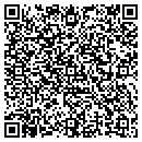 QR code with D & DS Tune Up Shop contacts
