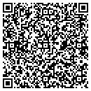 QR code with A Custom Painter contacts