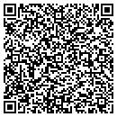 QR code with Linen Barn contacts