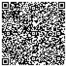 QR code with C & G Consulting Technologies contacts