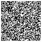 QR code with C & G Consulting Technologies contacts