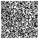 QR code with Aloha Frame Shop & Gallery contacts