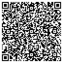 QR code with Oregon Tree Service contacts