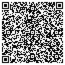 QR code with Ptr Construction Inc contacts