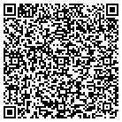 QR code with Heck William B CPA PC Inc contacts