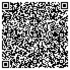 QR code with Oregon Coast Process Services contacts