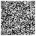 QR code with Clackamas Blueprint contacts