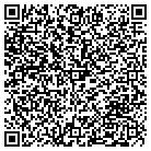 QR code with Your Own Backyard Construction contacts